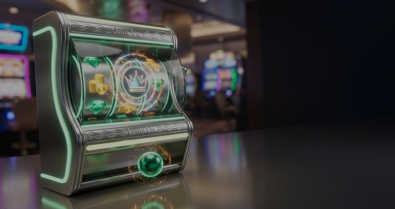 Come On Casino