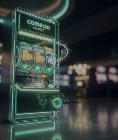 Come On Casino
