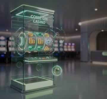 Come On Casino